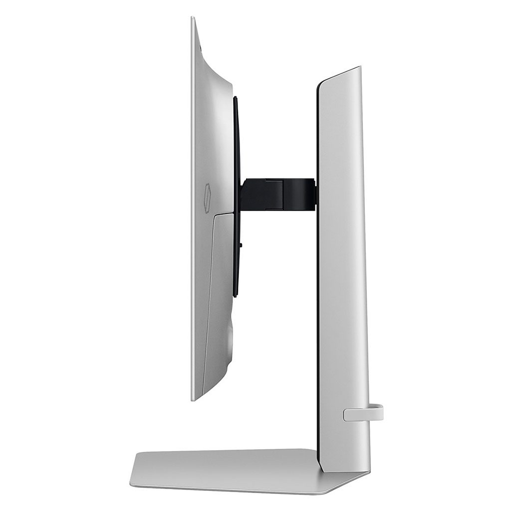Samsung Odyssey G61SD bočna strana Samsung Odyssey G61SD bočna strana